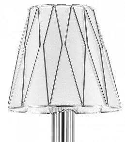 Настольная лампа декоративная Osgona Riccio 705914