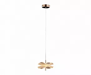 Подвесной светильник Kink Light Кадди 08046-1A,37