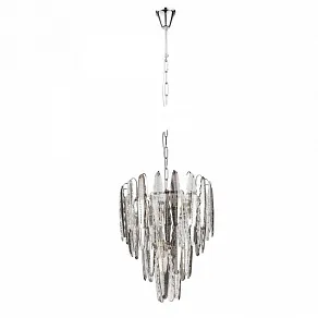 Подвесная люстра AM-Group ALONSO ALONSO SPD500 CH