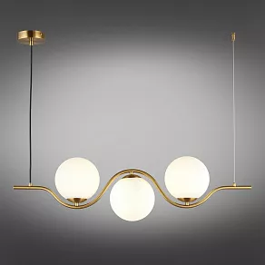 Подвесной светильник Aployt Jagna APL.312.13.03