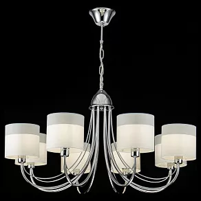 Подвесная люстра Freya Taisia FR5683PL-08CH