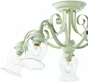 Люстра на штанге ST-Luce Stelia SL145.502.05