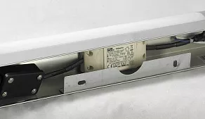 Накладной светильник LGO Aqua LSP-9966