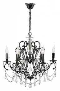 Подвесная люстра Dio D’Arte Fabrizia Fabrizia E 1.1.6.200 NB