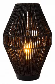 Настольная лампа декоративная Lucide Cordulle 34543/01/30