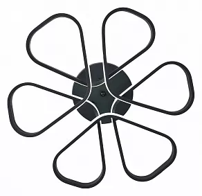 Потолочная люстра Natali Kovaltseva High-Tech Led Lamps HIGH-TECH LED LAMPS 82027