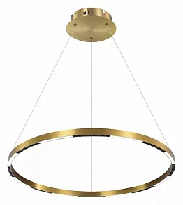 Подвесной светильник iLedex Vision 2063-D800 BR