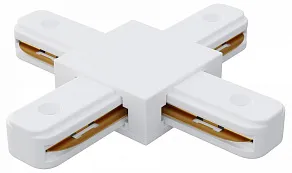 Соединитель X-образный для треков Apeyron Electrics  09-126