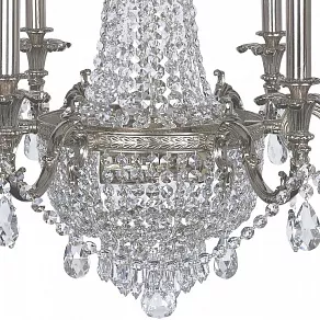 Подвесная люстра Dio D’Arte Ancona Ancona E 1.6.6.600 SB