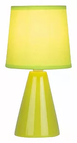 Настольная лампа декоративная Rivoli Edith Б0057268