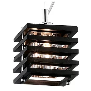 Подвесной светильник Odeon Light Ripen 1251/1