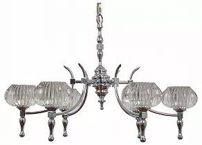 Подвесная люстра Abrasax Frieda 6444/6.44