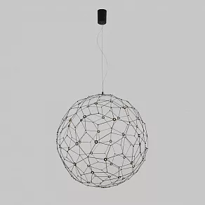 Подвесной светильник Bogate's Alioth 453/1