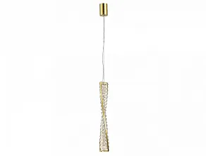 Подвесной светильник Newport CRYSTAL М0071065