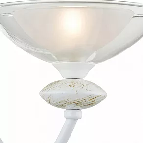 Бра Arti Lampadari Noventa Noventa E 2.1.1 W