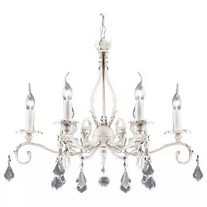 Подвесная люстра Maytoni Templiers H105-06-W