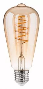 Лампа светодиодная Elektrostandard Dimmable F E27 5Вт 2700K BLE2746