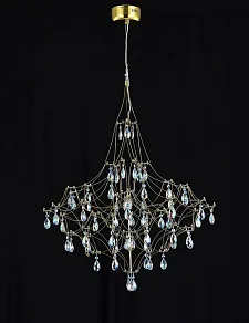 Подвесная люстра MyFar Allegria MR2643-66P-50CD