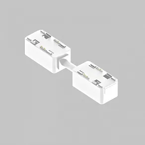 Соединитель гибкий для треков Imex UT25 IL.0007.3010-120-WH