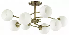 Люстра на штанге Lumion Daniella 4537/8C