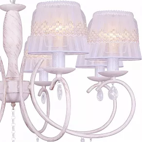 Подвесная люстра TopLight Camilla TL1135-8H