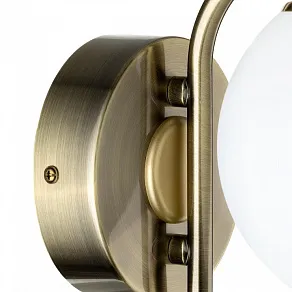 Бра Citilux Адам Смарт CL228B313