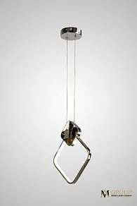 Подвесной светильник AM-Group AM467 AM467 CHROM