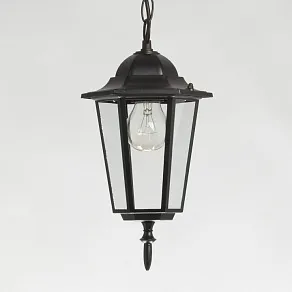 Подвесной светильник De City Фабур 4 804011401