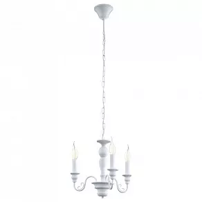Подвесная люстра Eglo ПРОМО Caposile 78352