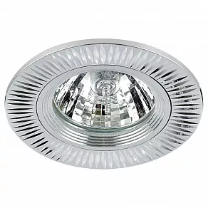 Встраиваемый светильник Lightstar Banale Tacca 011004R