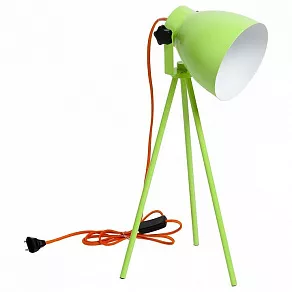 Настольная лампа декоративная MW-Light Хоф 6 497032601