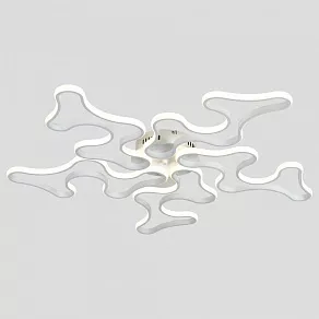 Потолочная люстра Moderli Monica V2713-CL