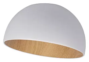 Накладной светильник Loft it Egg 10197/350 White