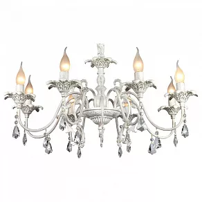 Подвесная люстра Omnilux Prato OML-78303-08