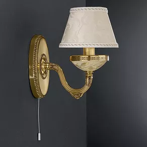 Бра Reccagni Angelo 6525 A 6525/1