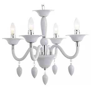 Подвесная люстра Globo June 63003-4