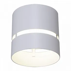 Накладной светильник Reluce 53017 53017-9.5-001MN GX53 WT