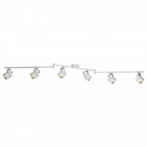 Спот Arte Lamp 1314 A1314PL-6WH