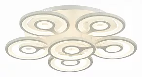 Потолочная люстра EVOLED Cinno SLE501252-06