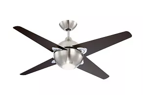 Светильник с вентилятором Globo Quinn 323