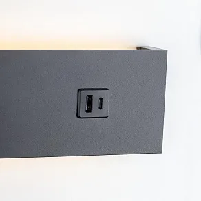 Бра Citilux Декарт CL704461