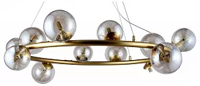 Потолочная люстра Stilfort Berry 2038/03/12P