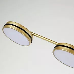 Подвесной светильник F-promo Disco 4043-4P