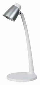Настольная лампа офисная Lucide Ludo 18660/05/31