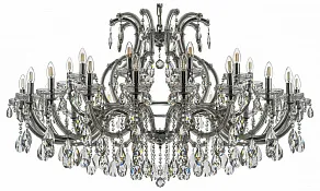 Подвесная люстра Dio D’Arte Gloria Gloria E 1.1.30.200 N