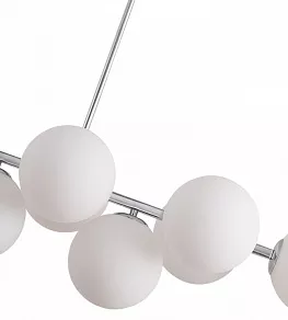 Люстра на штанге Kink Light Сида 07508-10A,02