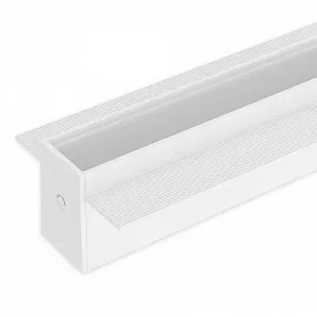 Трек встраиваемый AM-Group  AM542 1M WH SMART