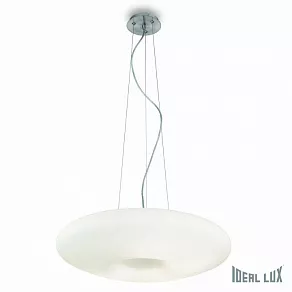 Подвесной светильник Ideal Lux Glory GLORY SP5 D60