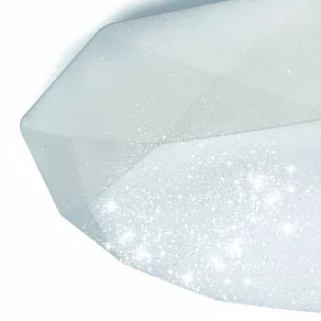Накладной светильник Mantra Diamante 3679