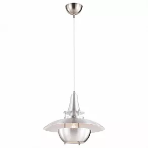 Подвесной светильник Arte Lamp Fietta A3022SP-1SS